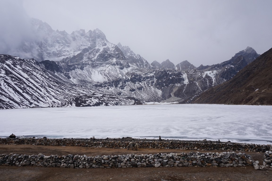 Gokyo Ri1