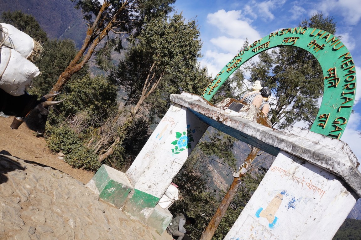 Lukla-Benkar28