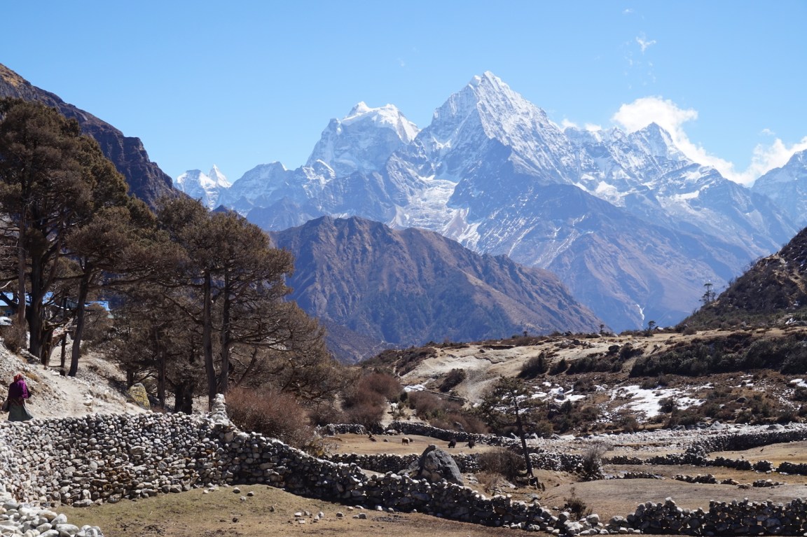 Namche-Thame-Namche3