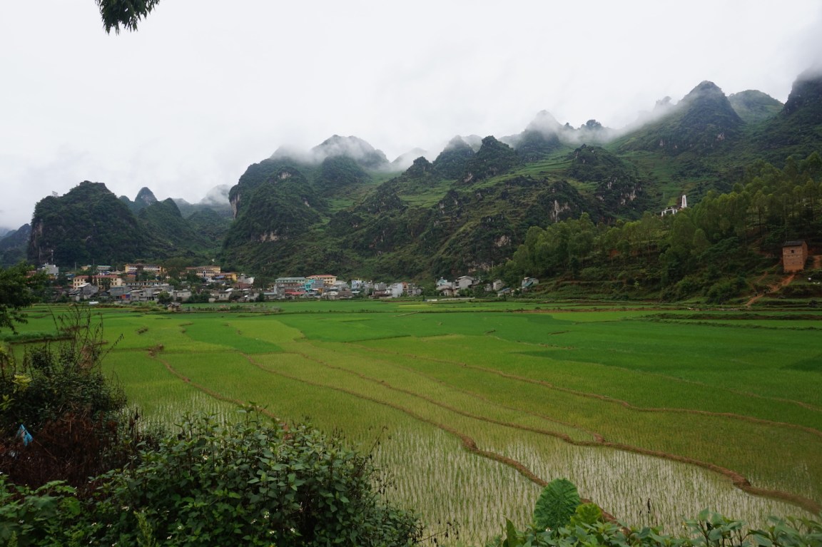 De Dong Van à Bao Lac10