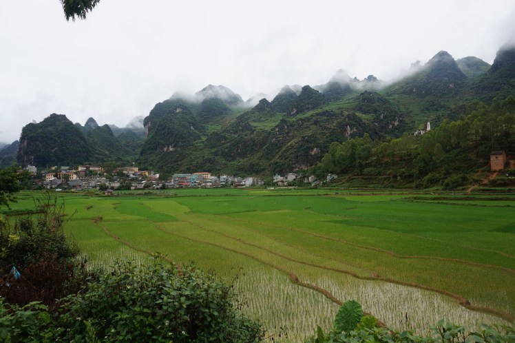 De Dong Van à Bao Lac10