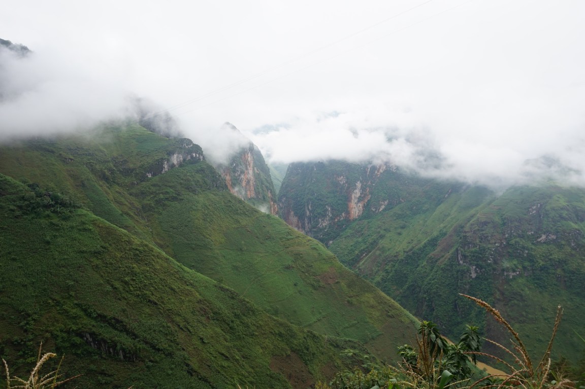 De Dong Van à Bao Lac4