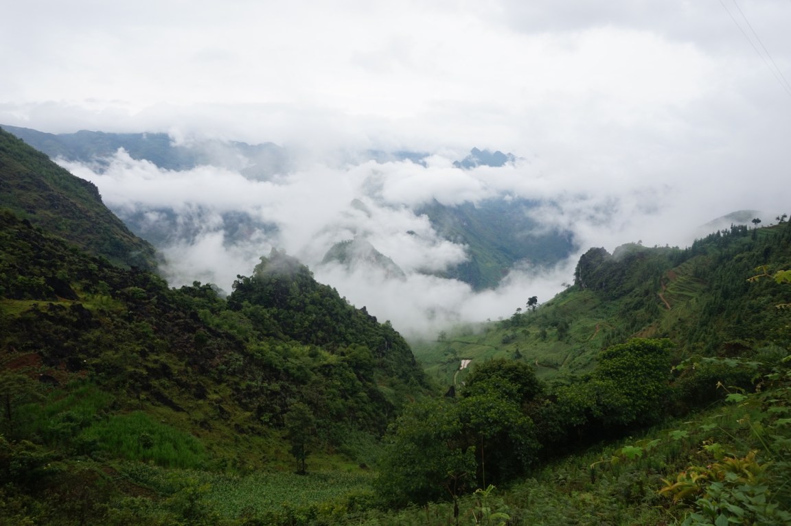 De Dong Van à Bao Lac9