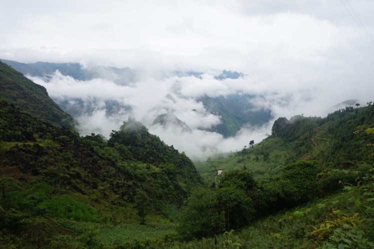 De Dong Van à Bao Lac9
