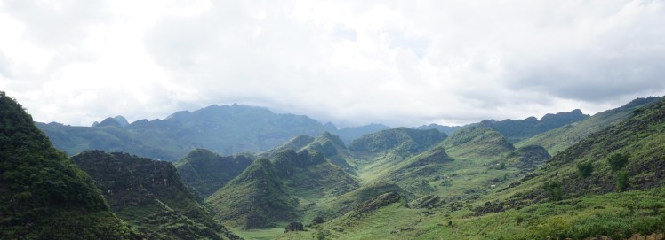 De Ha Giang a Dong Van3