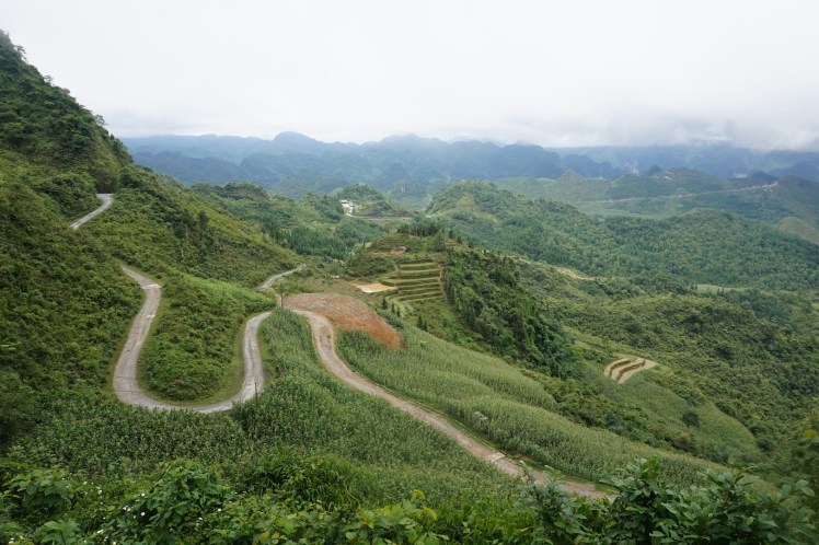 De Ha Giang a Dong Van6