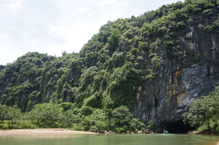 Phong Nha Ke Bang34