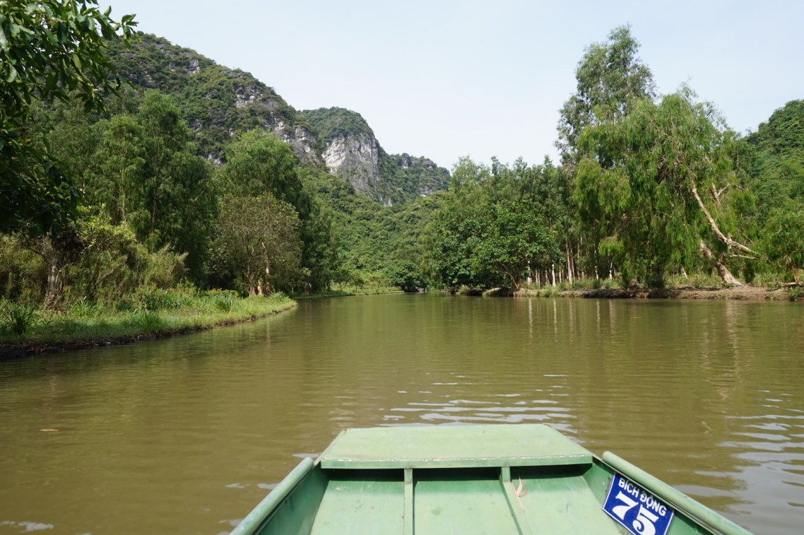 Tam Coc33