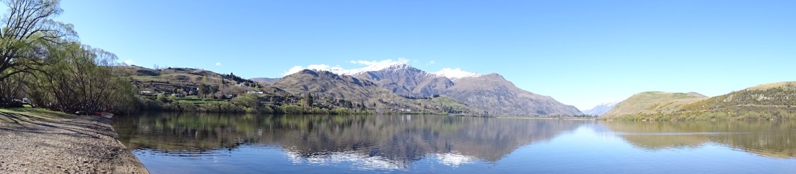 20170922 Lake Hayes Freecaamp (queenstown)1