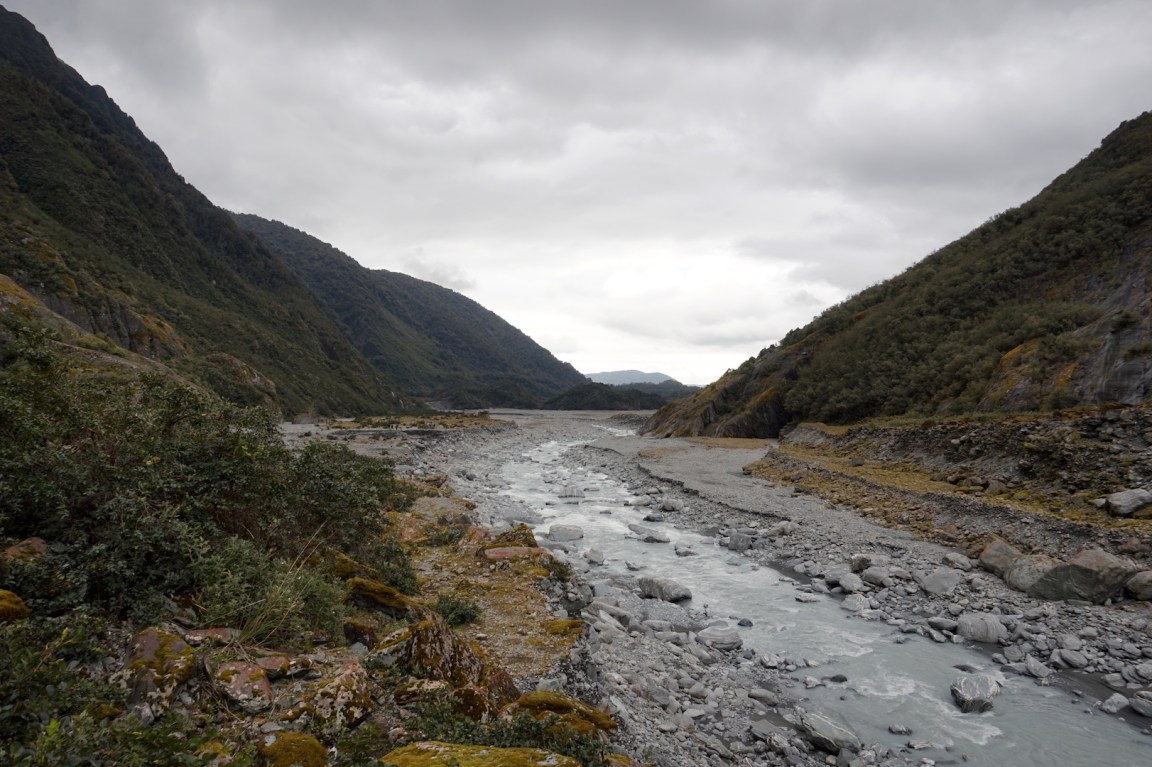 Fox:Franz Joseph Glaciers3