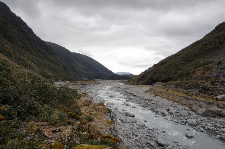 Fox:Franz Joseph Glaciers3