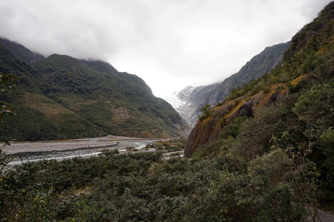 Fox:Franz Joseph Glaciers4