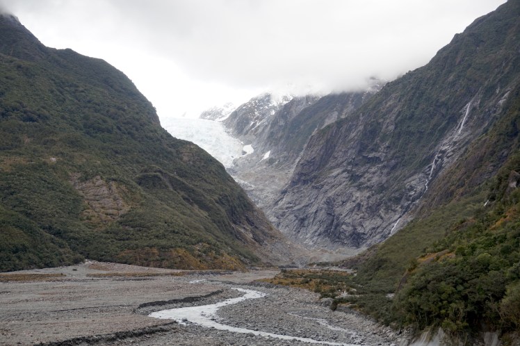Fox:Franz Joseph Glaciers5