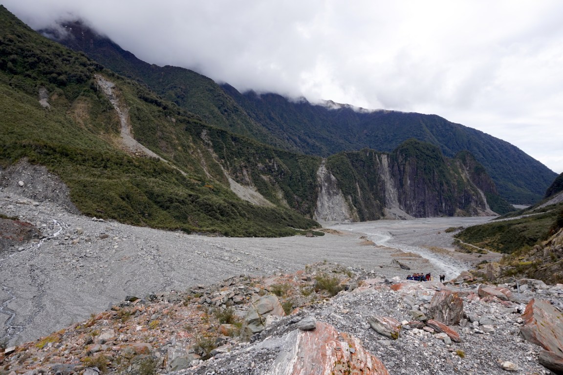 Fox:Franz Joseph Glaciers9