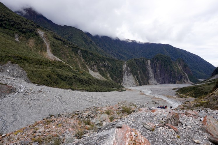 Fox:Franz Joseph Glaciers9