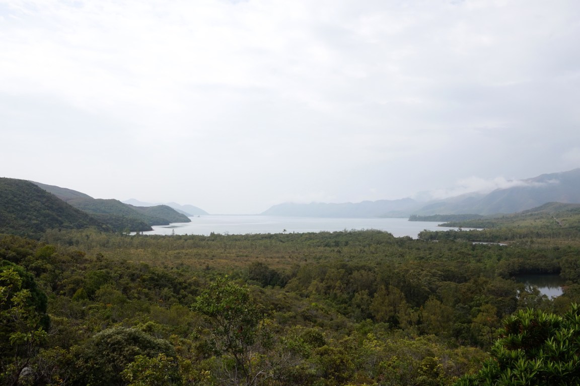 (Hienghene) à la Côte oubliée2