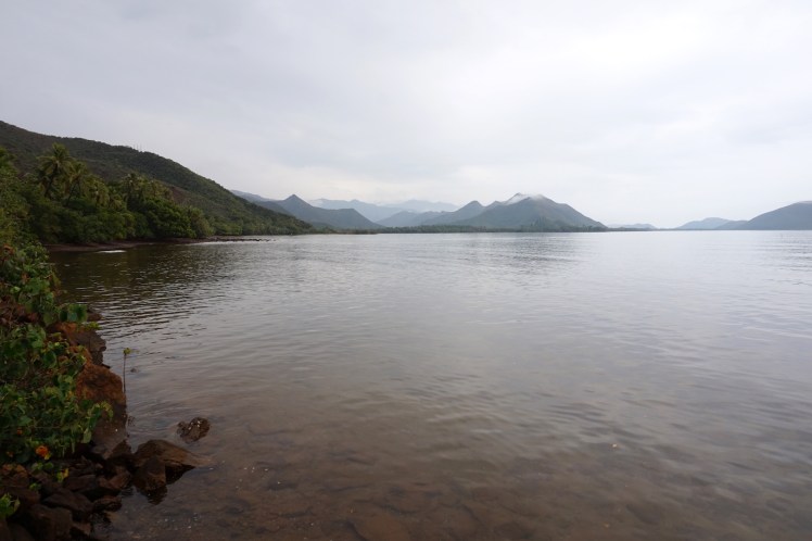 (Hienghene) à la Côte oubliée3
