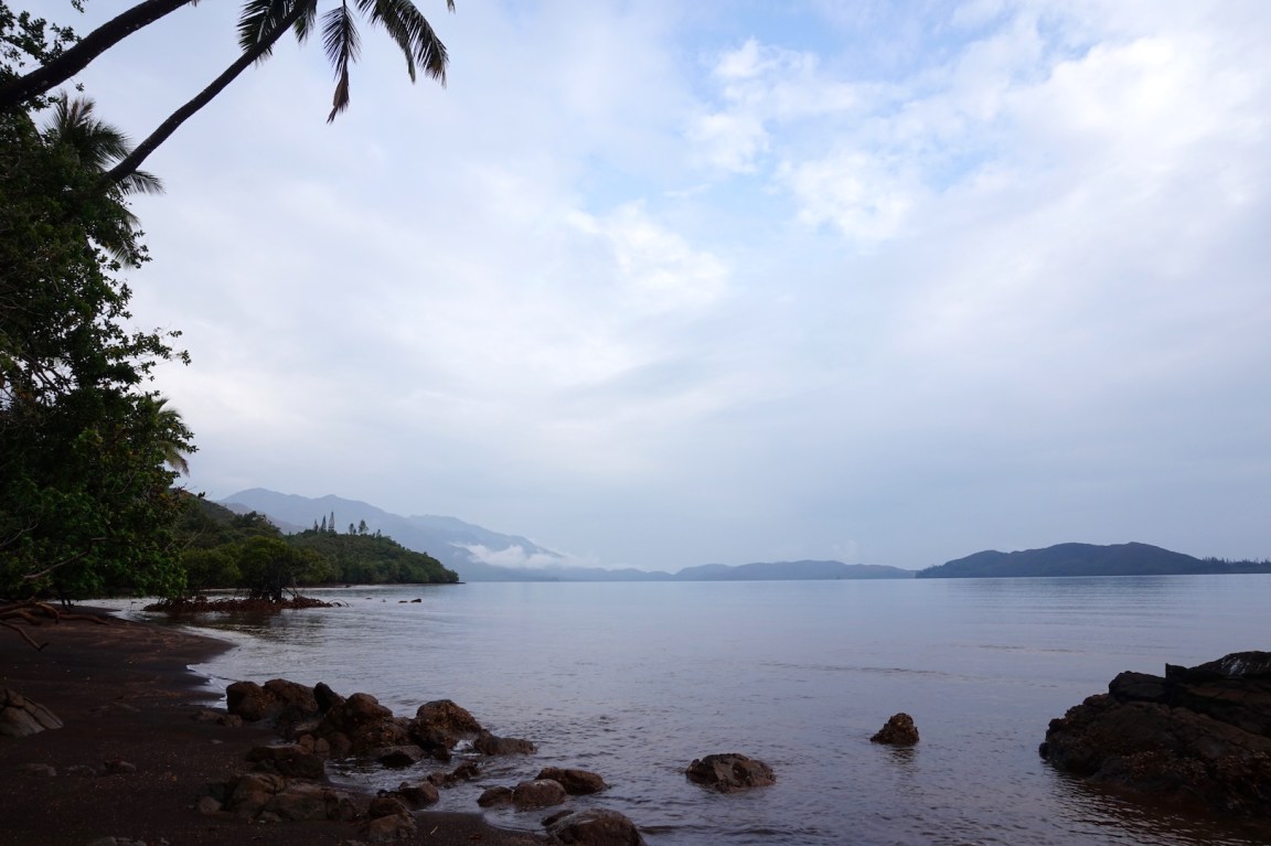 (Hienghene) à la Côte oubliée6