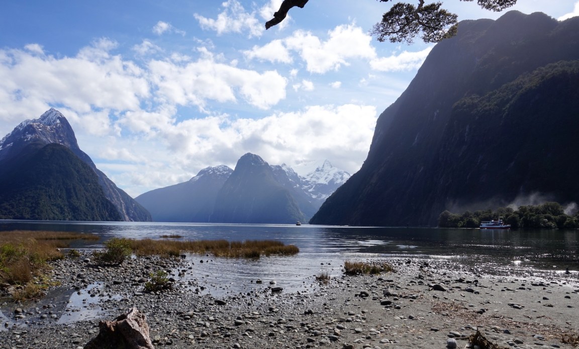 Milford Sound18