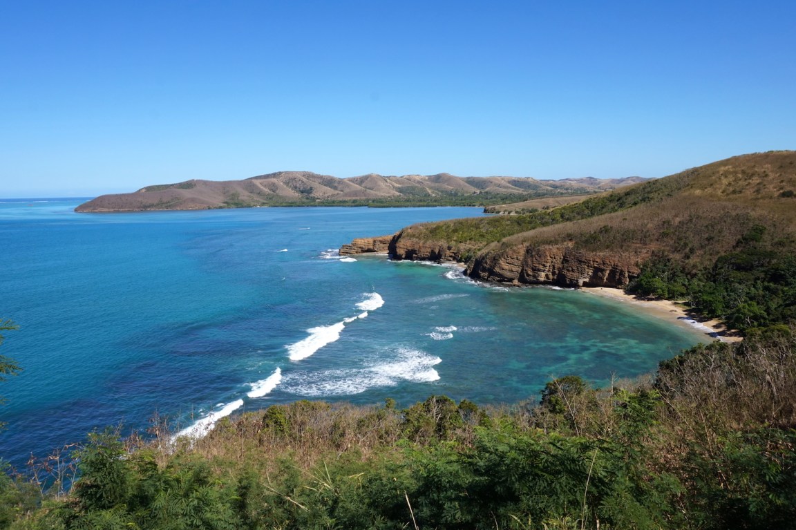 (Nouméa) à Poé12