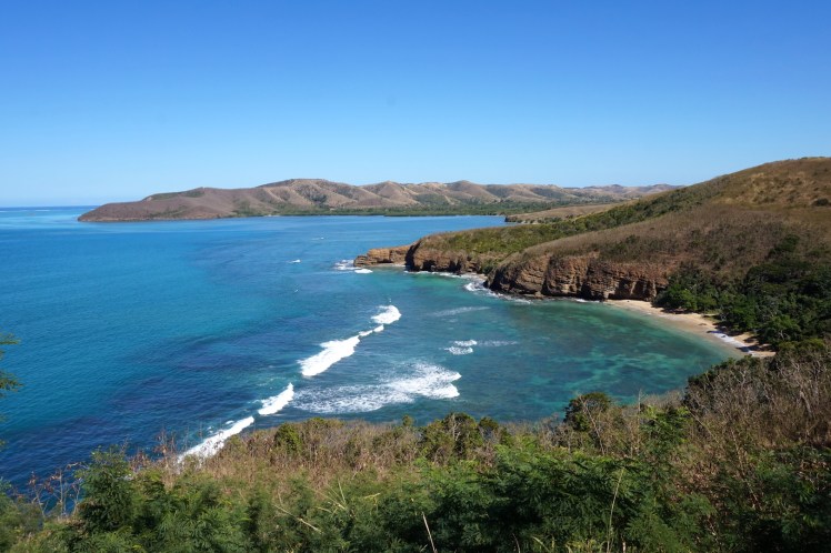 (Nouméa) à Poé12