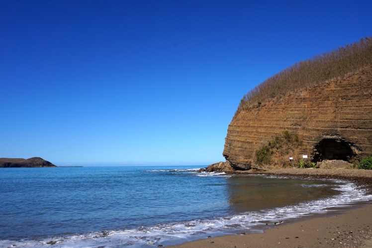 (Nouméa) à Poé22