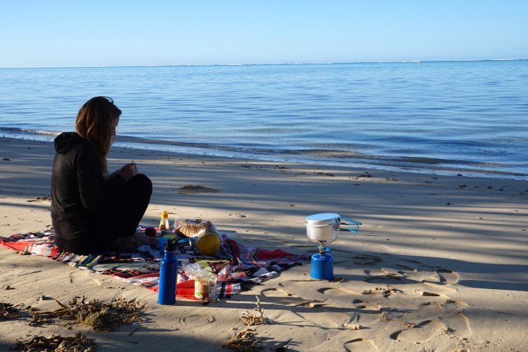(Nouméa) à Poé29