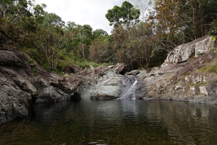(Nouméa) à Poé40