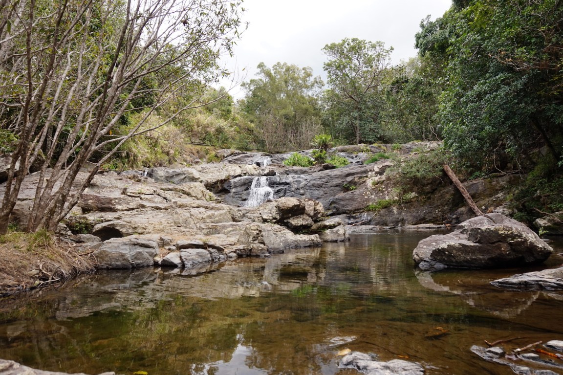 (Nouméa) à Poé44