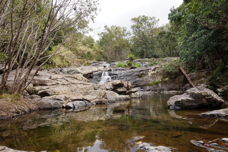 (Nouméa) à Poé44