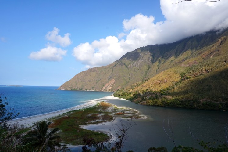 (Poingam) à Hienghene11