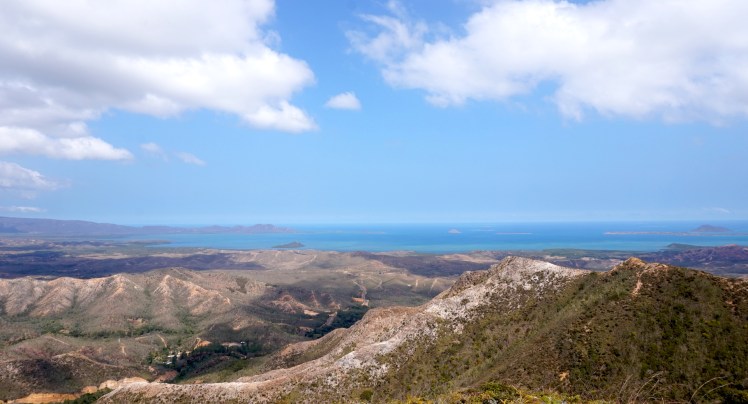 (Poingam) à Hienghene13