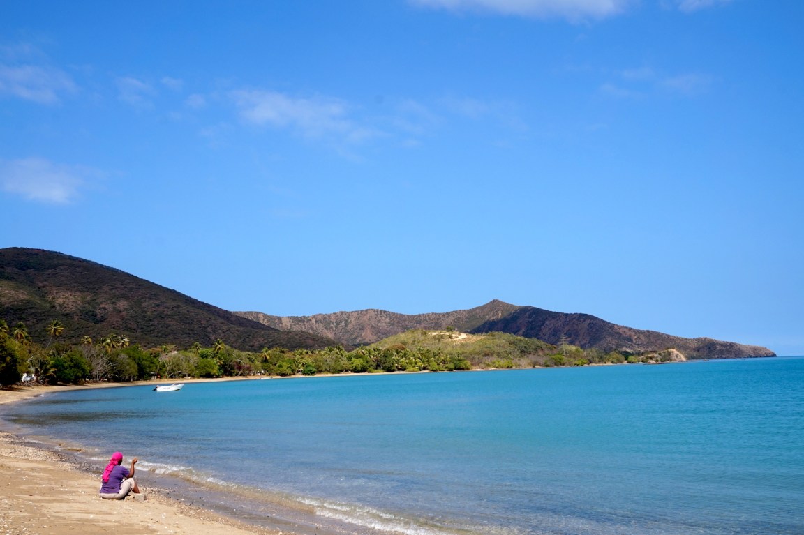 (Poingam) à Hienghene22