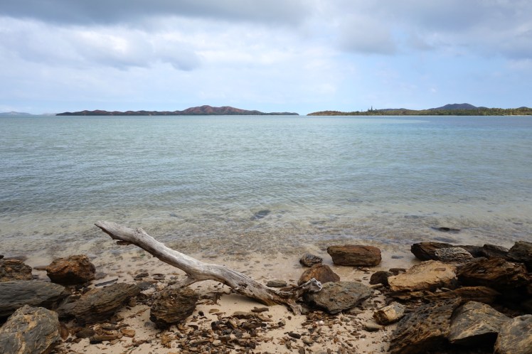 (Poingam) à Hienghene29