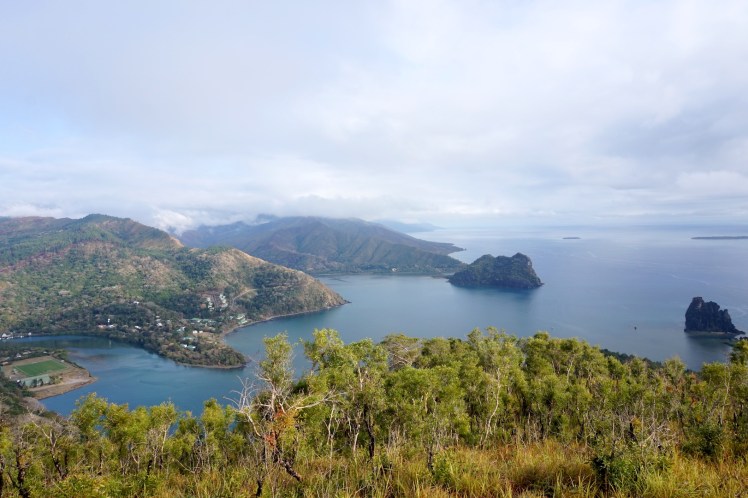 (Poingam) à Hienghene5