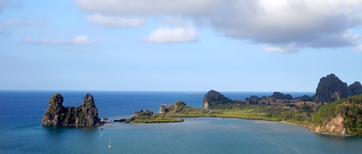 (Poingam) à Hienghene6