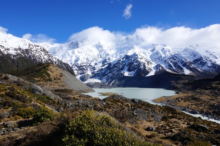 Région Mont Cook19