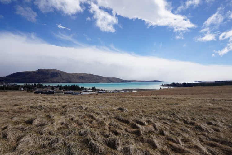 Région Mont Cook42