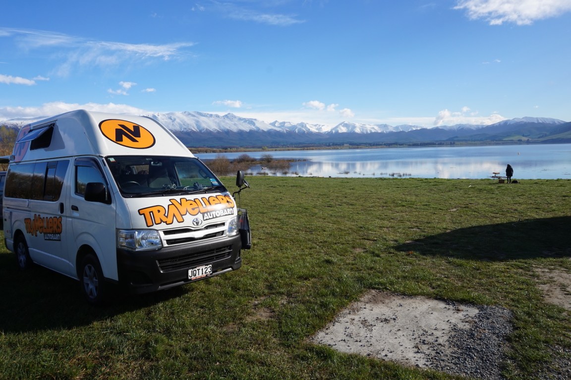 Région Mont Cook52