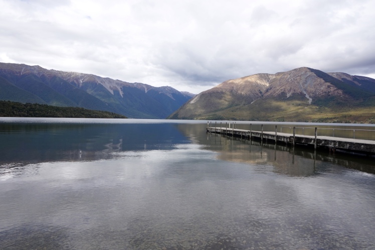 Nelson Lakes1