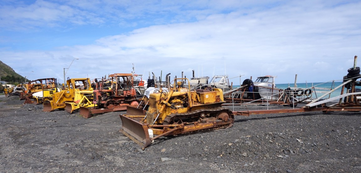 Sur la route de Cap Palliser2