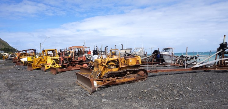 Sur la route de Cap Palliser2