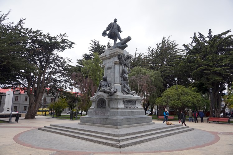 Punta Arenas41
