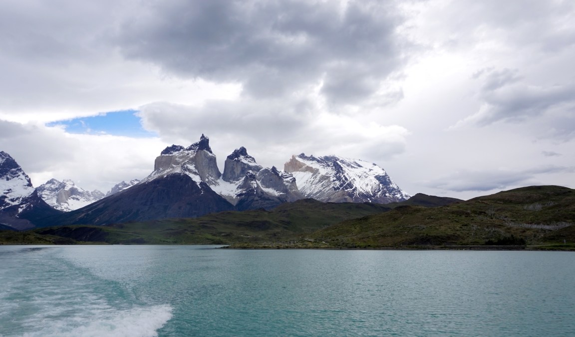 Torres del Paine112