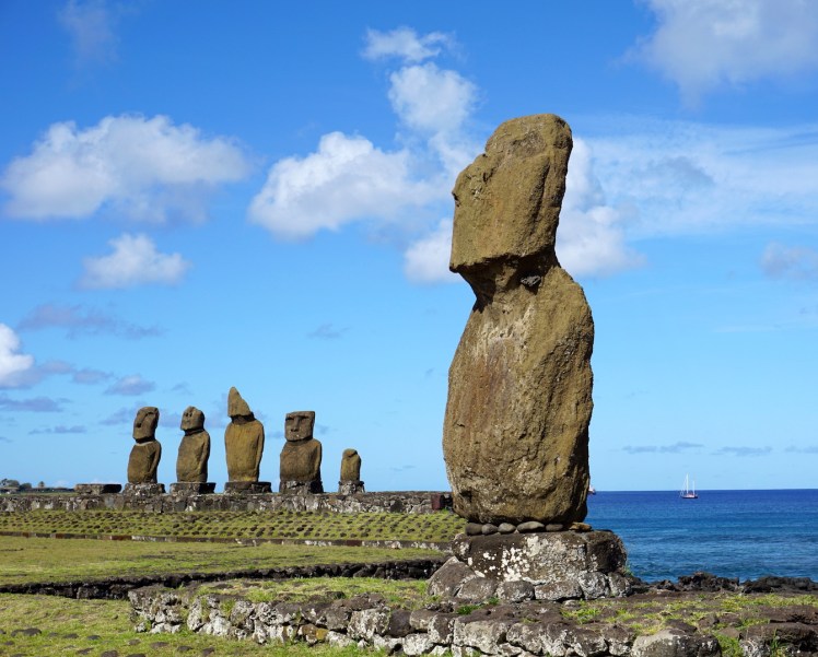 Ile de Paques164