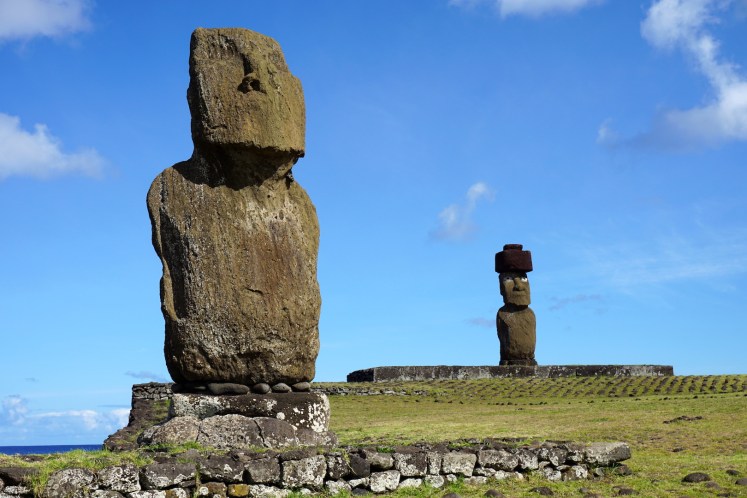 Ile de Paques167