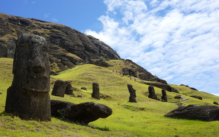 Ile de Paques83