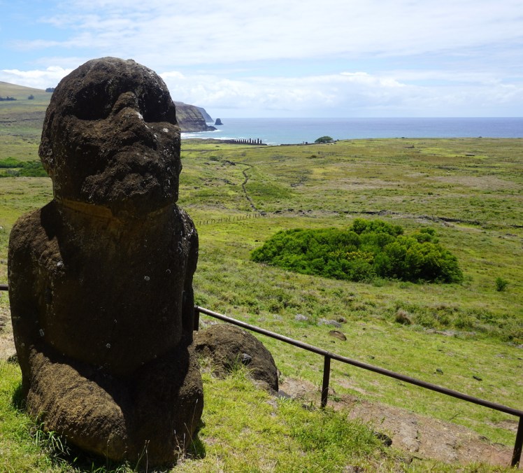 Ile de Paques89