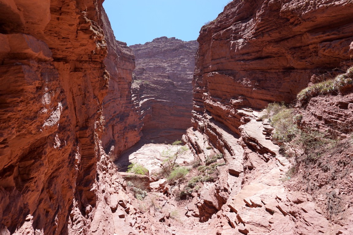 Salta et ses environs1