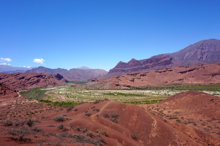 Salta et ses environs10